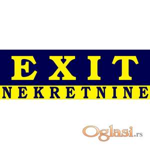 Trosoban stan -Veternik